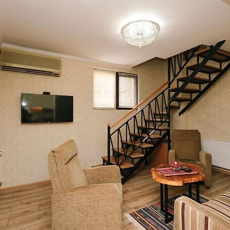 Cozy House Apartment Tbilisi Exterior photo