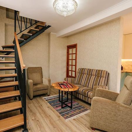 Cozy House Apartment Tbilisi Exterior photo