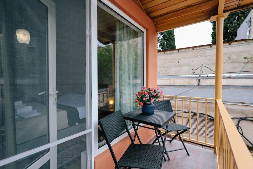Cozy House Apartment Tbilisi Exterior photo